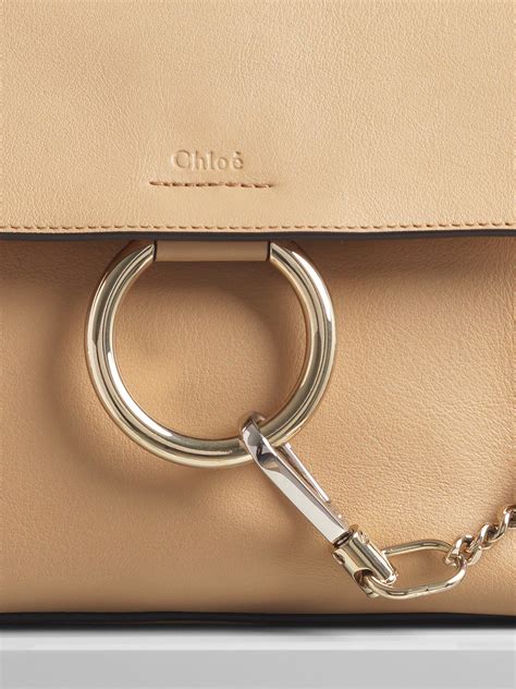 chloe small faye day bag dupe|best chloe dupes.